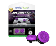 Akcesoria do konsol KontrolFreek Aim Boost Kit Purple Frenzy Xbox 6106-XBX